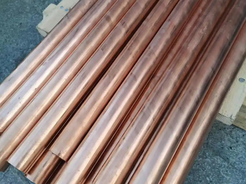 Silicon Brass & Leaded Brass: Free‑Cutting Brass for High‑Volume Machining