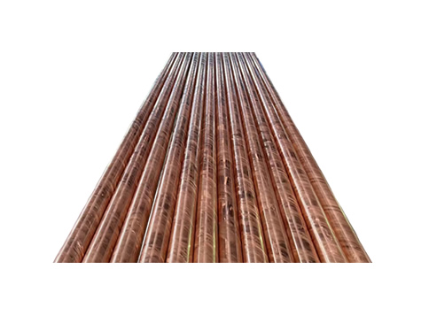 Pure Copper