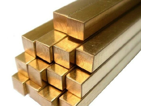 Silicon Brass