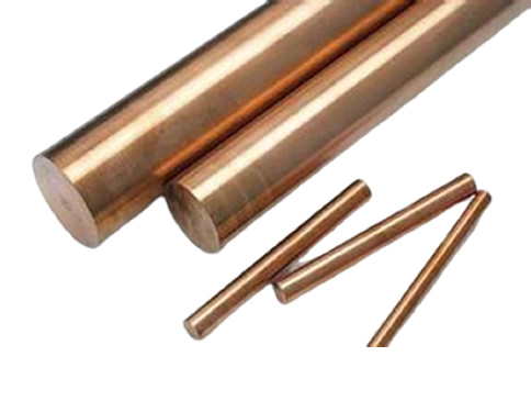 Silicon Bronze