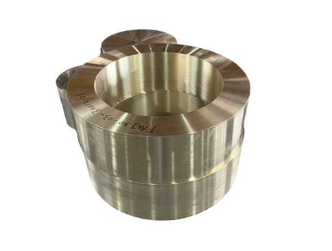 Aluminum Bronze