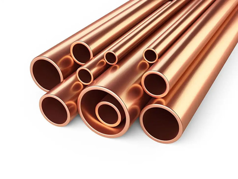 Oxygen-Free Copper