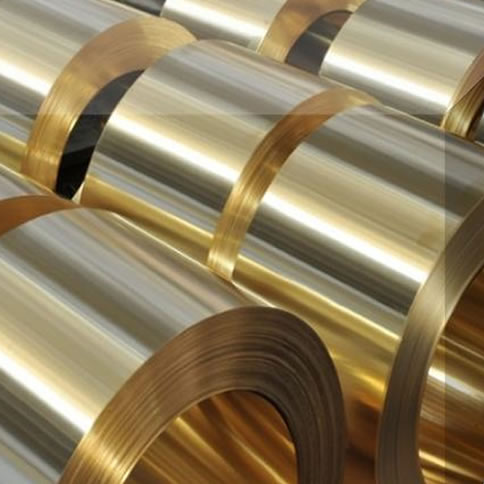 Brass Series Products