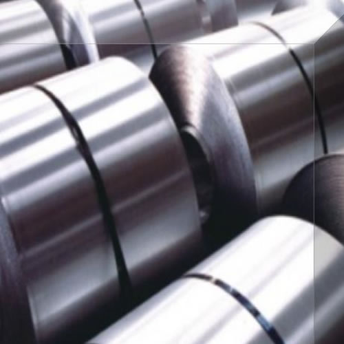 Cupronickel Series Products