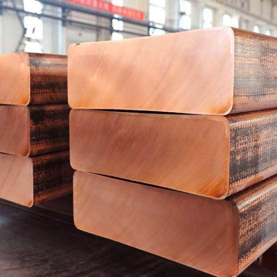 Copper Casting & Melting Products