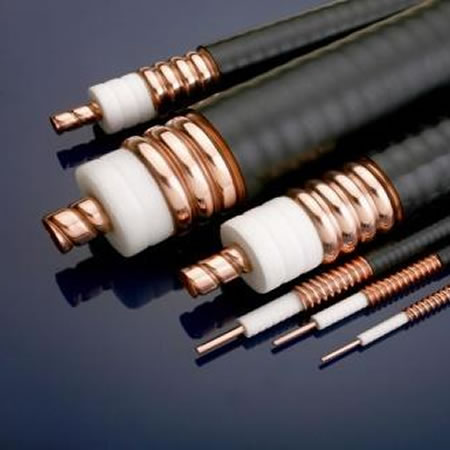 RF Cable Strip