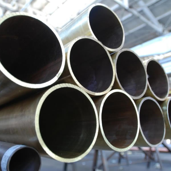 Cupronickel Tube