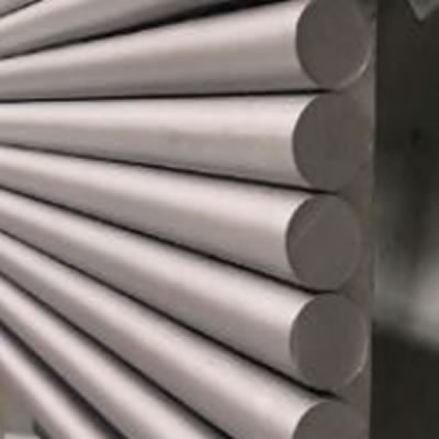 Cupronickel Rod