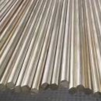 Oxygen-Free Copper Rod