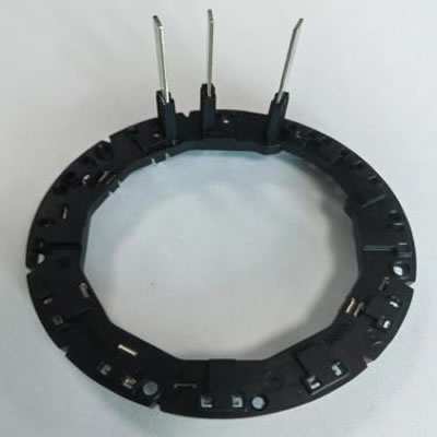 Cu-Sn Copper Alloy