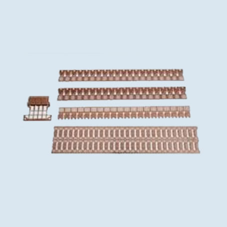 Cu-Zr Copper Alloy